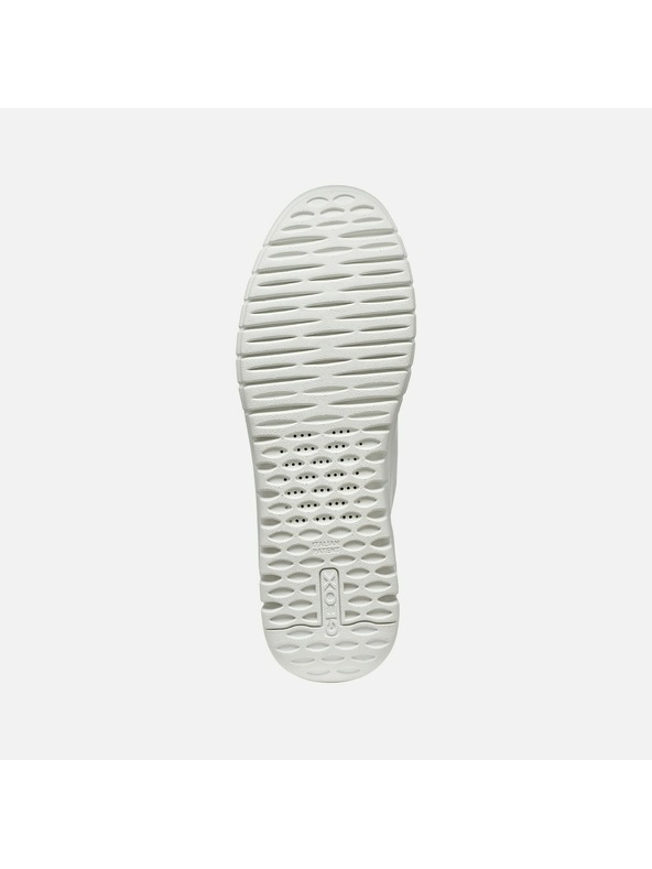 Geox Fehér férfi tornacipő Geox Flextride Plus Fast in