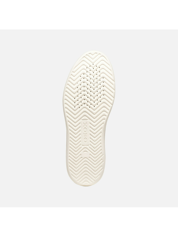 Geox Sötétkék férfi tornacipő Geox Velletri