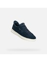 Geox Sötétkék férfi tornacipő Geox Flextride Plus Fast in