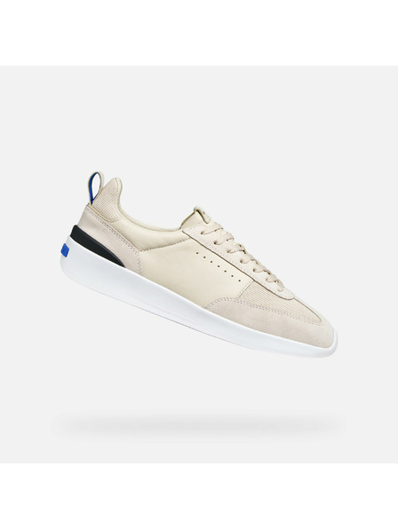 Geox Krém férfi tornacipő Geox Gxrn-02