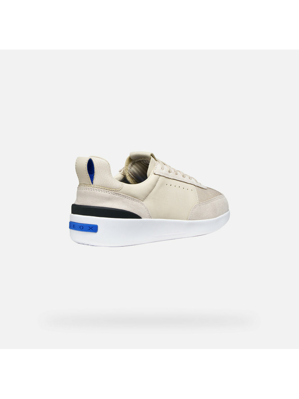 Geox Krém férfi tornacipő Geox Gxrn-02