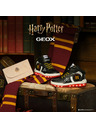Geox Fekete Harry Potter fiú sportcipő Geox Buzzerlight