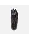Geox Fekete férfi alkalmi cipő Geox Symbol
