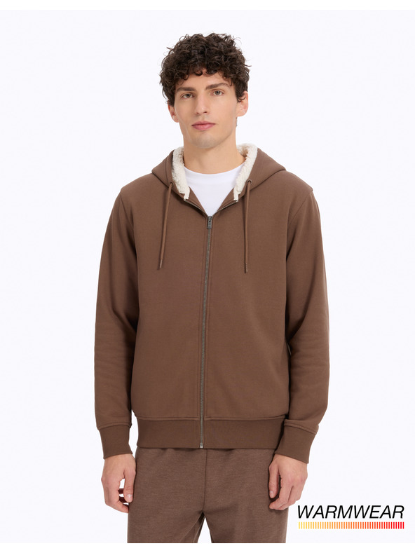 Celio Szigetelt pulóver Fesherpax