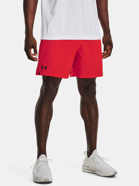 Under Armour Férfi rövidnadrágok Under Armour UA Vanish Woven 6in Shorts