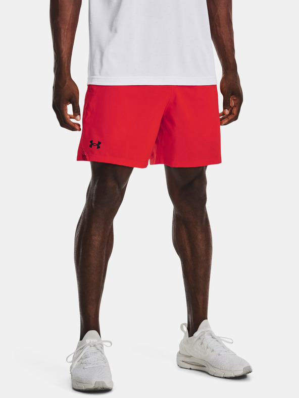 Under Armour Férfi rövidnadrágok Under Armour UA Vanish Woven 6in Shorts