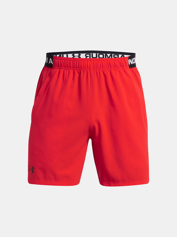 Under Armour Férfi rövidnadrágok Under Armour UA Vanish Woven 6in Shorts