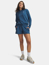 Under Armour Női rövidnadrágok Under Armour UA SPORT TERRY SHORT-BLU
