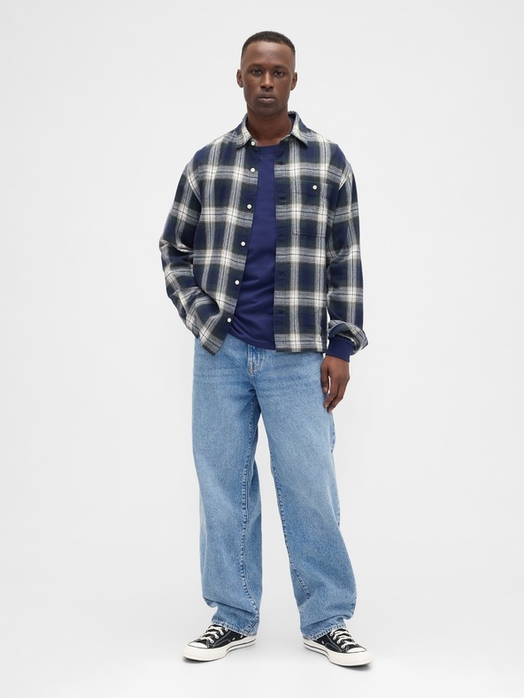 GAP Rövid ujjú póló GAP