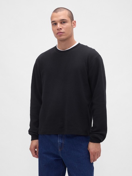 GAP Gofrimintás póló GAP