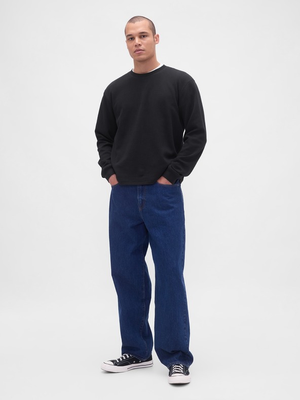 GAP Gofrimintás póló GAP