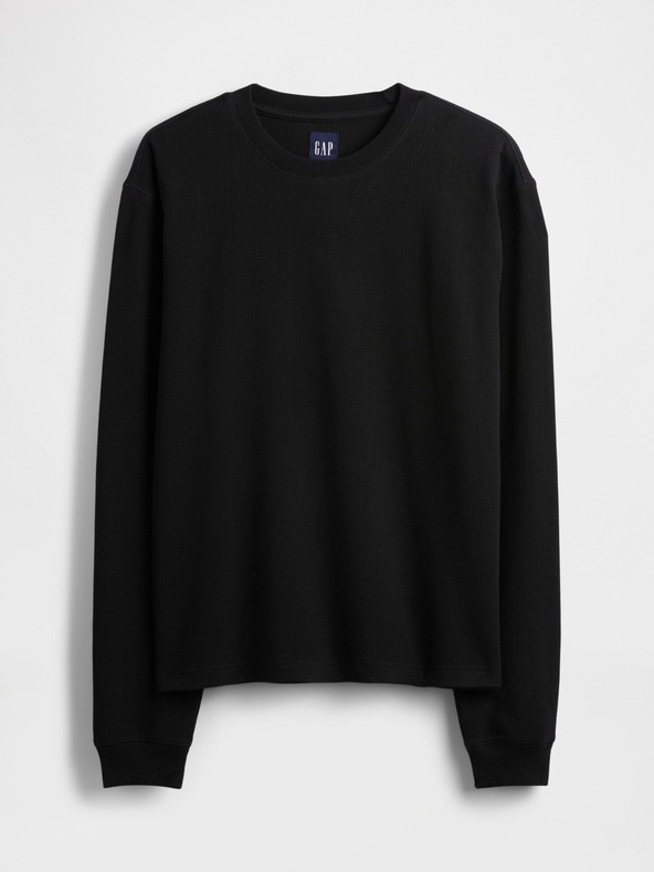 GAP Gofrimintás póló GAP