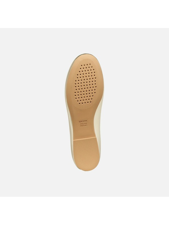 Geox Arany Geox New Palmaria női mokaszín