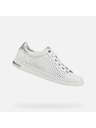 Geox Fehér Női Geox Jaysen Sneakers