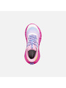 Geox Rózsaszín lány tornacipő Geox Flexyper Fast