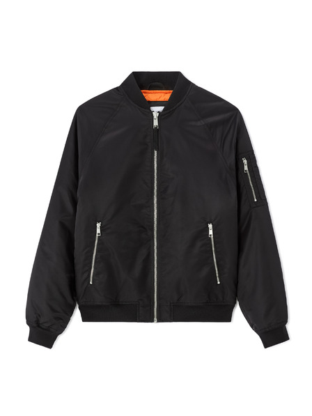 Celio Bomber dzseki Mujames