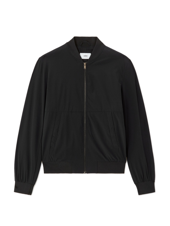 Celio Nubluz bomber dzseki