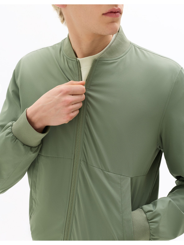 Celio Nubluz bomber dzseki