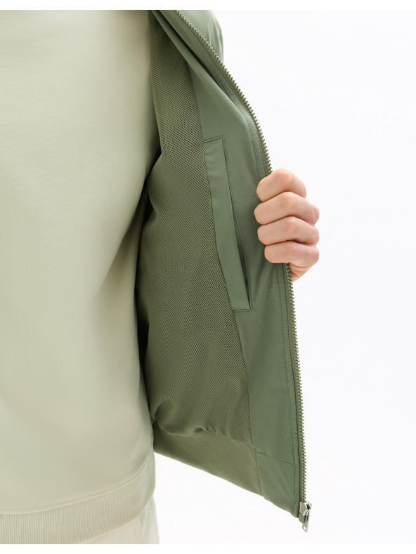 Celio Nubluz bomber dzseki