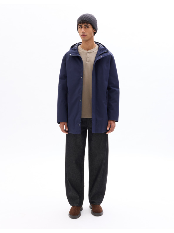 Celio Mudownpark téli kabát