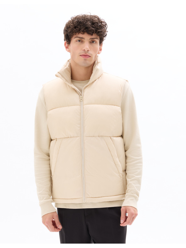 Celio Mupuffysl téli mellény