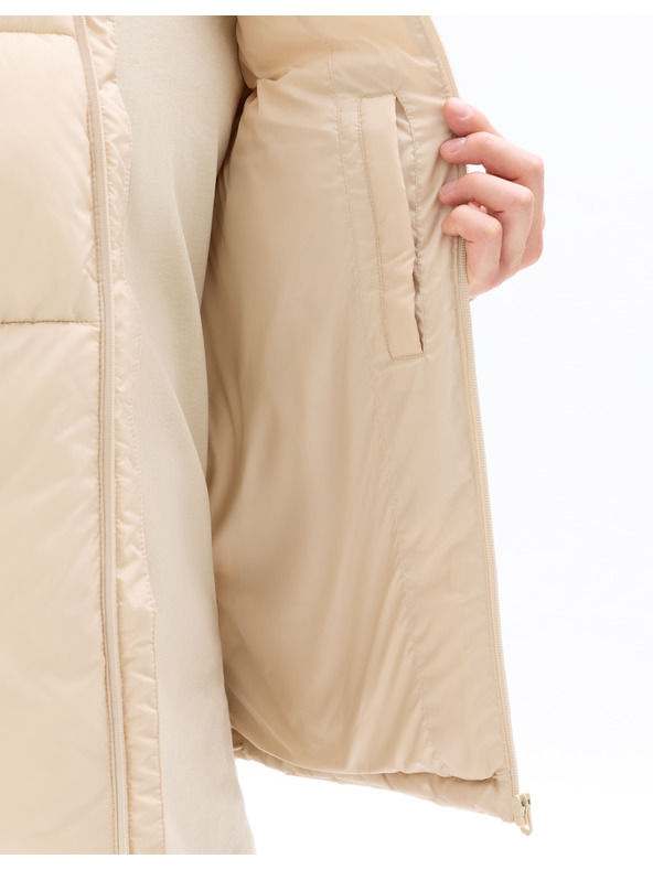 Celio Mupuffysl téli mellény