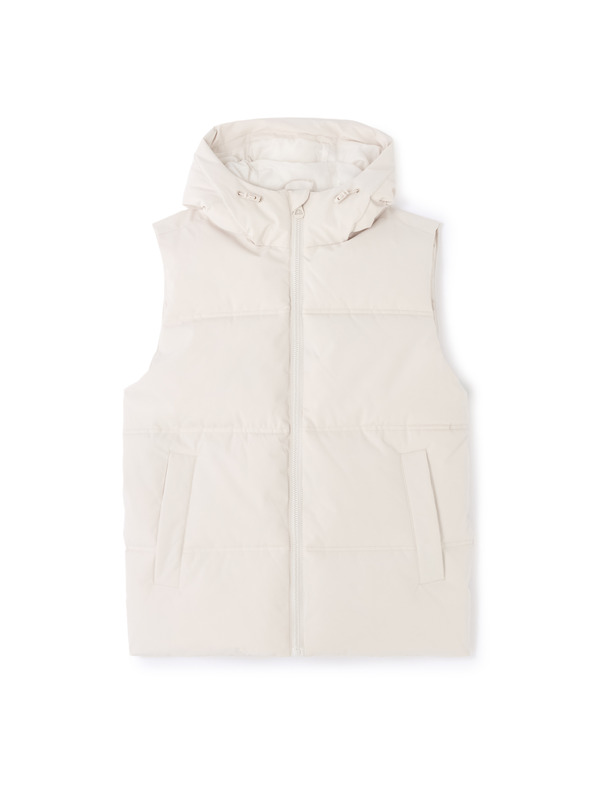 Celio Jubianco mellény