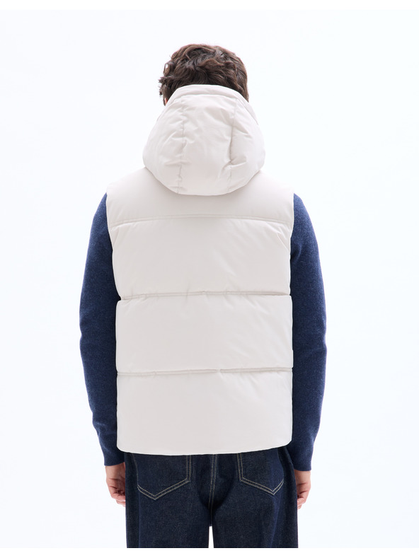 Celio Jubianco mellény