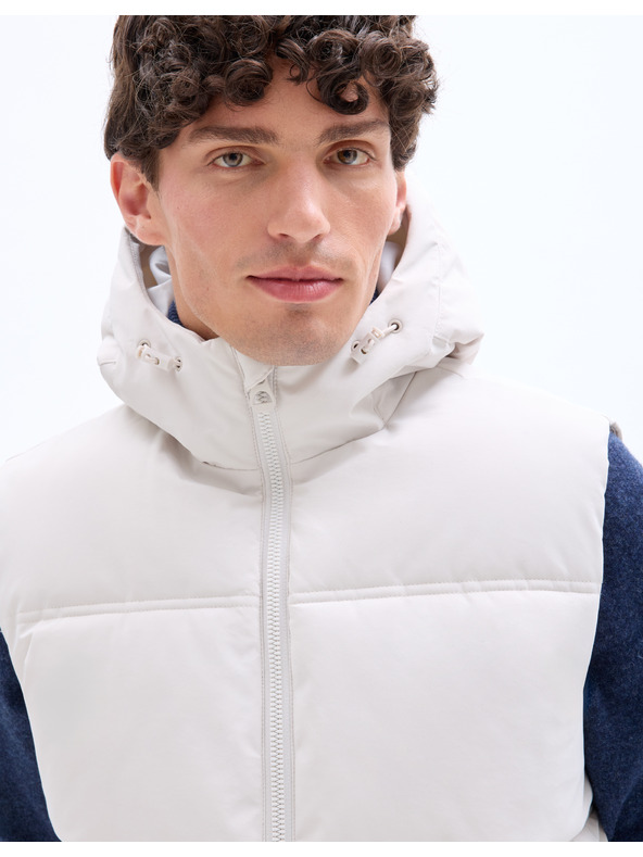 Celio Jubianco mellény