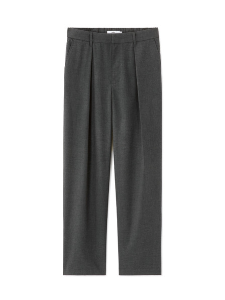 Celio 24H Nopleat nadrág