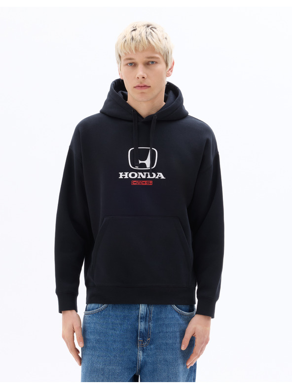 Celio Honda pulóver