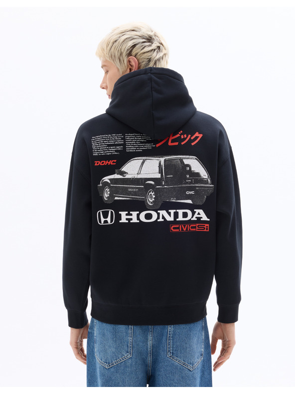 Celio Honda pulóver