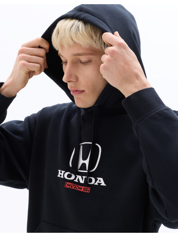 Celio Honda pulóver