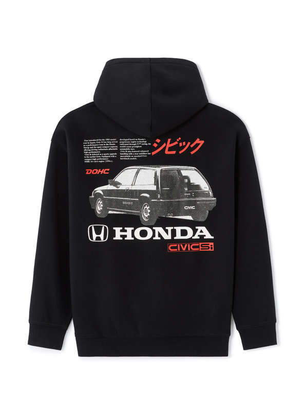 Celio Honda pulóver