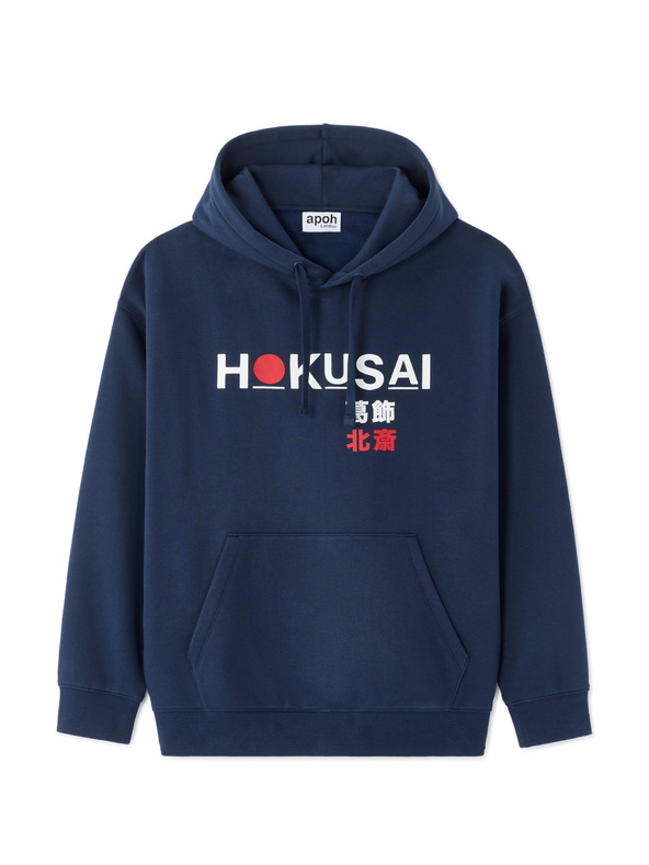 Celio Hokusai pulóver