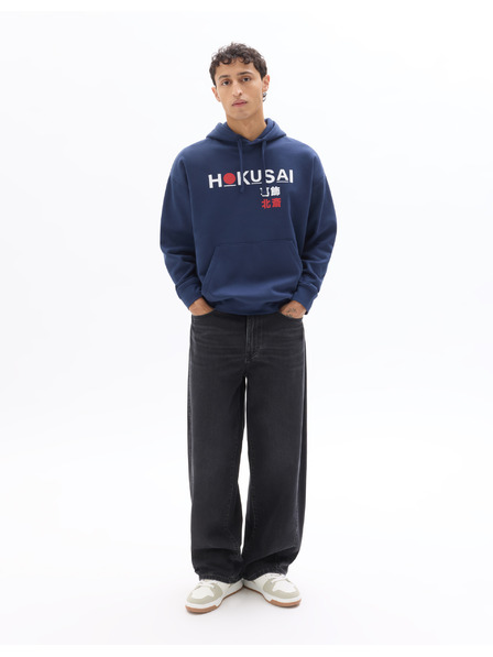 Celio Hokusai pulóver