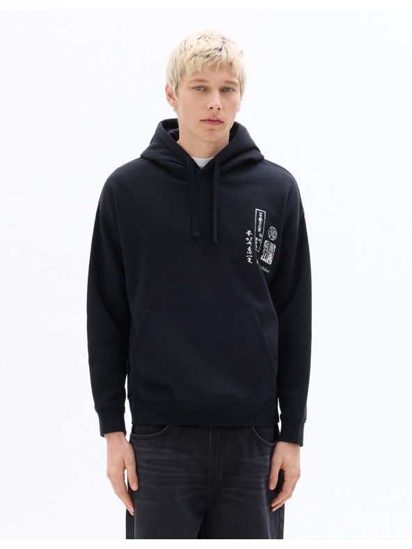 Celio Hokusai pulóver