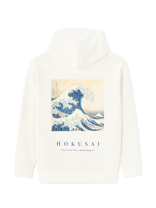Celio Hokusai pulóver