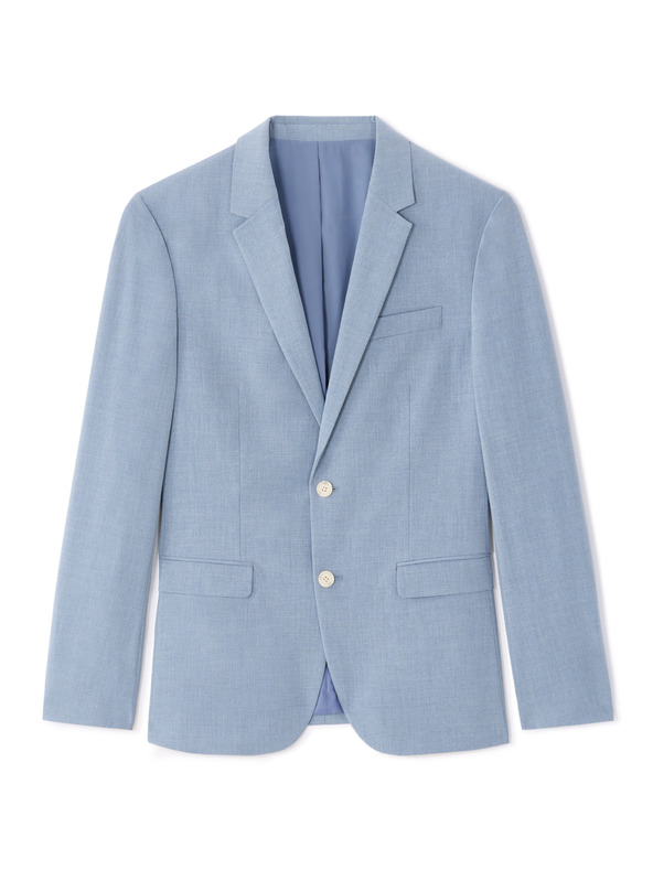 Celio Slim zakó Muamaury