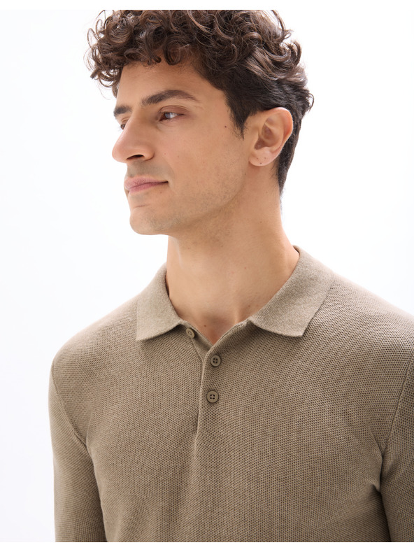 Celio Lecomb pulóver