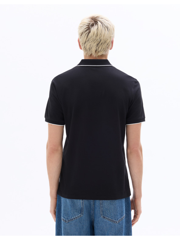 Celio Letaim galléros póló