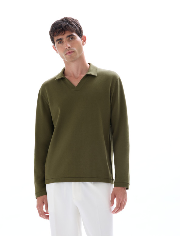 Celio Medort hosszú ujjú póló