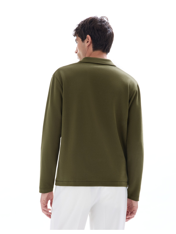 Celio Medort hosszú ujjú póló