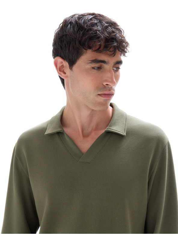 Celio Medort hosszú ujjú póló