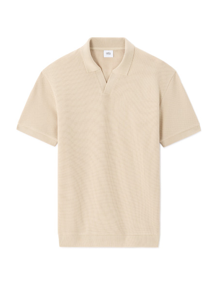 Celio Megaufre polo póló