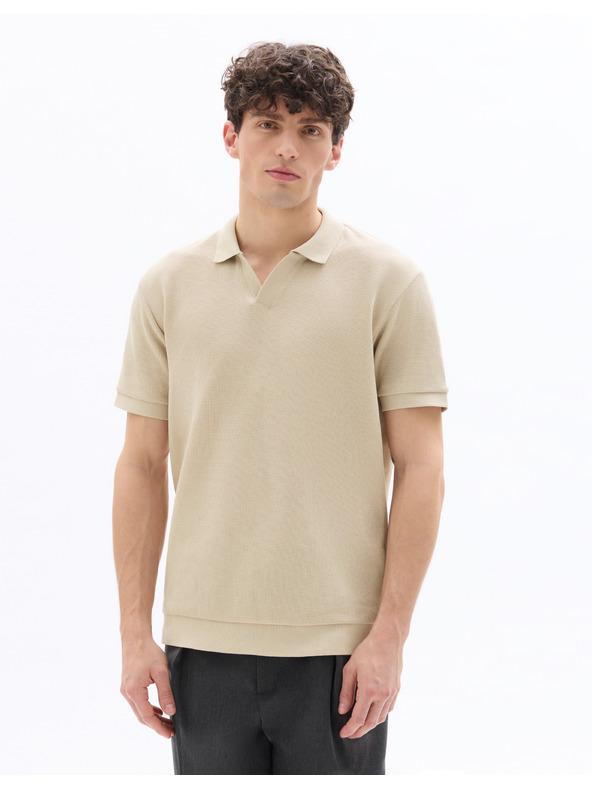 Celio Megaufre polo póló