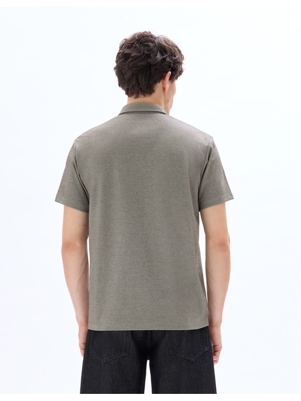 Celio Mebi polo póló