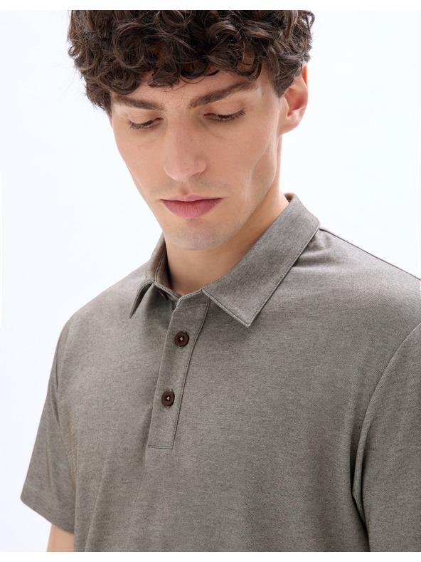 Celio Mebi polo póló