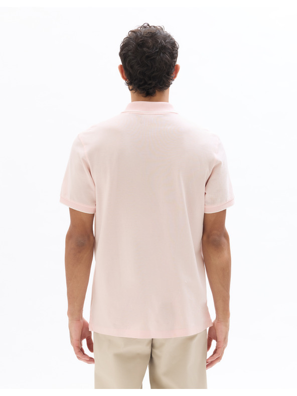 Celio Letaim galléros póló