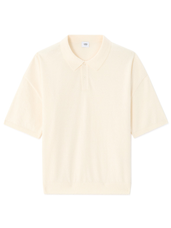 Celio Nebouclet polo póló